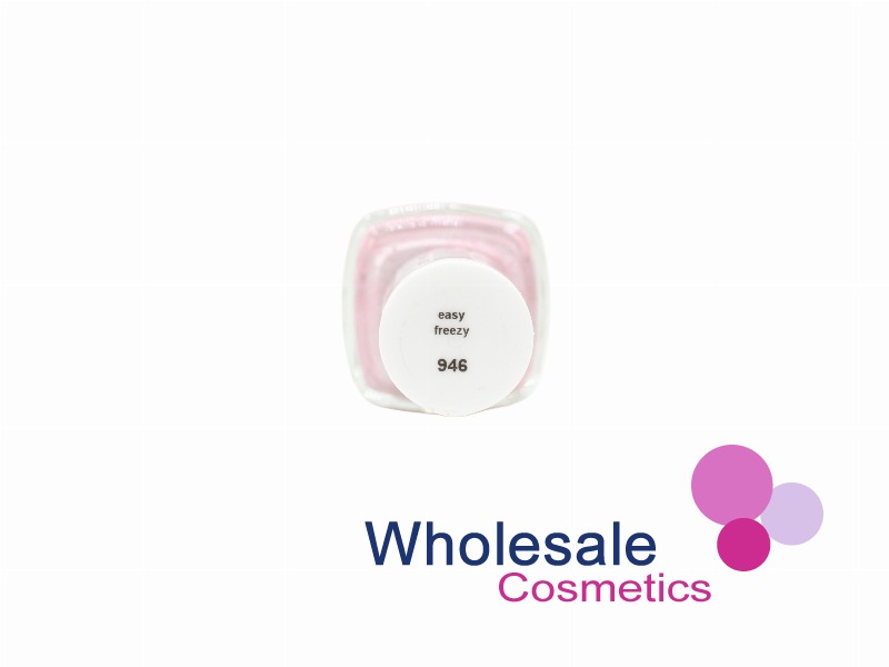 6 x Essie Nail Polish 13.5ml - 946 EASY FREEZY